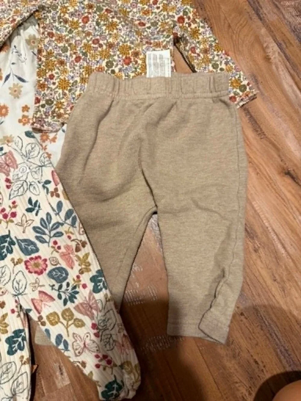 Baby Girl Bundle 6 Months